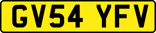 GV54YFV