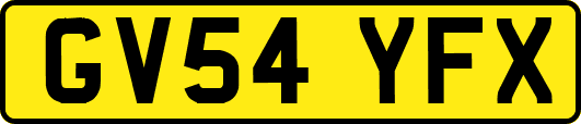 GV54YFX