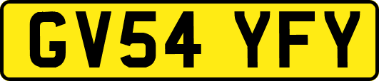 GV54YFY