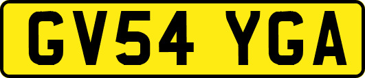 GV54YGA