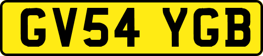 GV54YGB