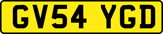 GV54YGD