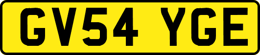 GV54YGE