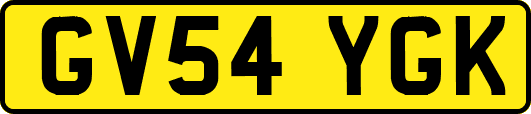 GV54YGK
