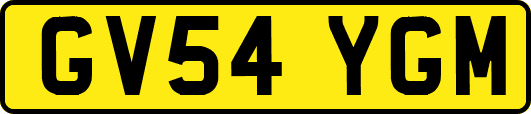GV54YGM