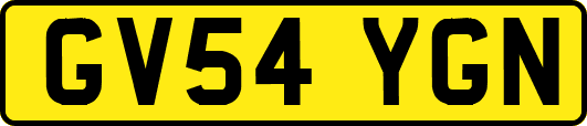 GV54YGN
