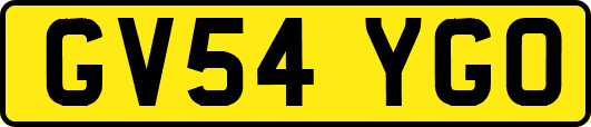GV54YGO