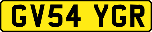 GV54YGR