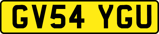 GV54YGU