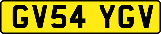 GV54YGV