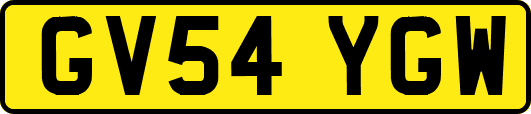 GV54YGW