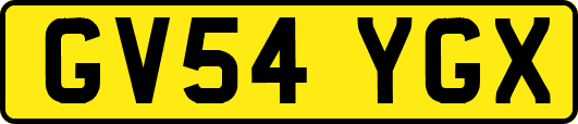 GV54YGX
