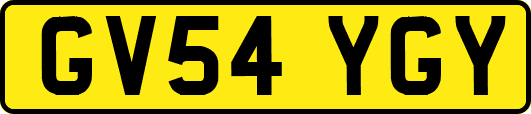 GV54YGY