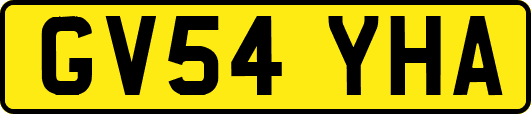 GV54YHA