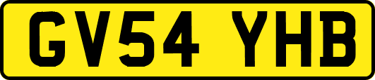 GV54YHB