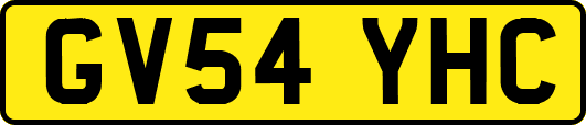 GV54YHC