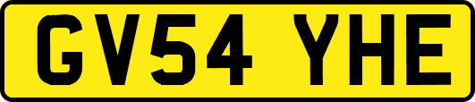 GV54YHE