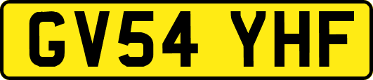 GV54YHF