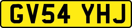 GV54YHJ