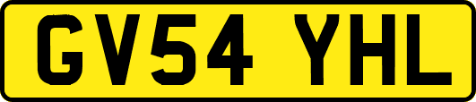 GV54YHL