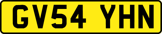 GV54YHN