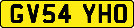 GV54YHO