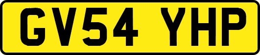 GV54YHP