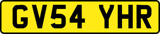 GV54YHR