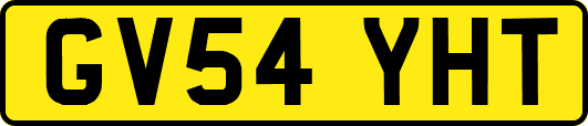 GV54YHT