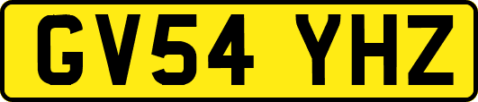GV54YHZ