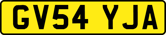GV54YJA