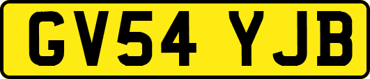 GV54YJB