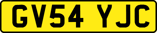 GV54YJC