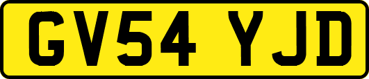 GV54YJD
