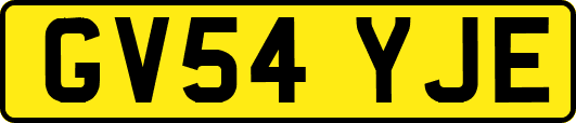 GV54YJE