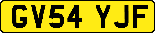 GV54YJF
