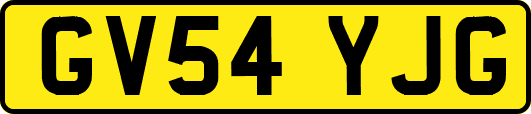 GV54YJG