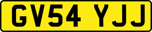 GV54YJJ