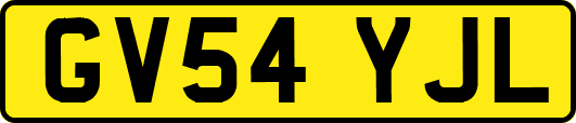 GV54YJL