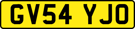 GV54YJO