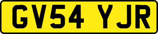 GV54YJR