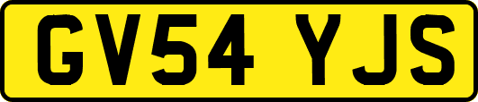 GV54YJS