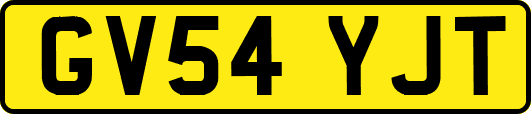 GV54YJT