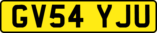 GV54YJU