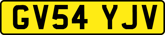 GV54YJV