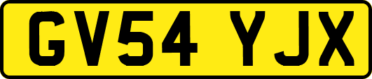 GV54YJX