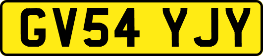 GV54YJY
