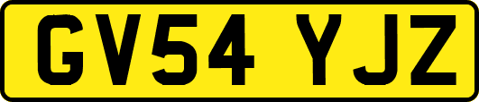 GV54YJZ