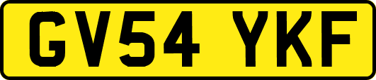 GV54YKF