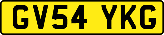 GV54YKG